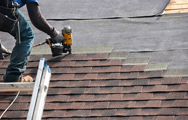 Licensed Gutter Installation service in Locust Grove, VA - Brentwood Metal Roofing